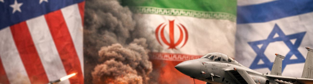 EE. UU. informa al Congreso que la primera semana de guerra contra Ir&aacute;n cost&oacute; cerca de 6.000 millones de d&oacute;lares