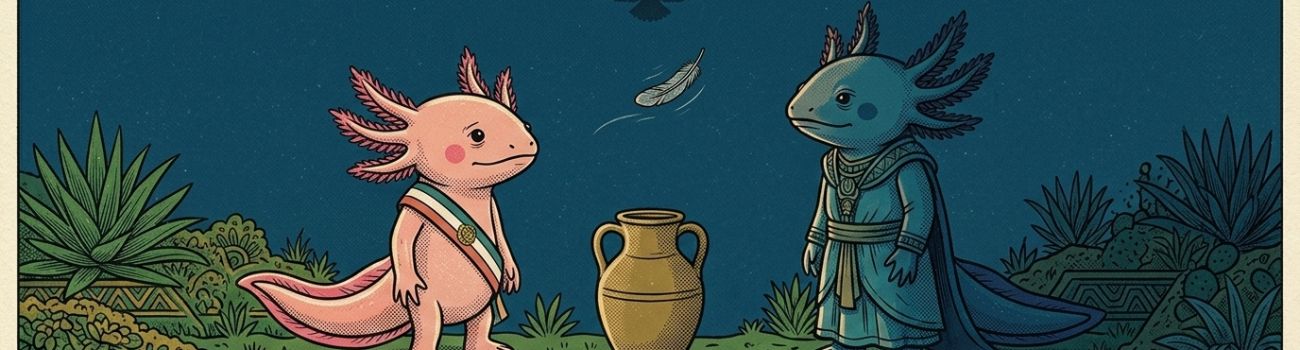 F&aacute;bula II: La Espuma que No Cantaba